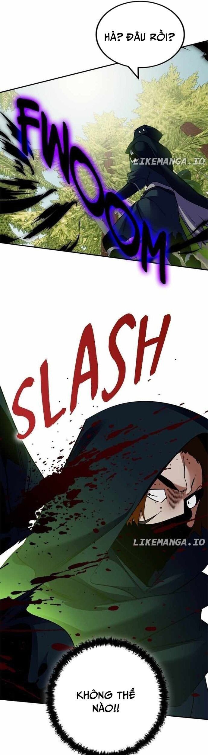 đọc truyện Trở Lại Thành Người Chơi Chương 172 ảnh 42 tại Thiên Thai Truyện