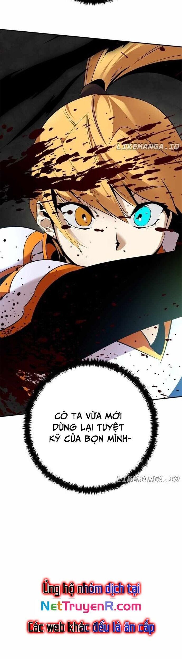 đọc truyện Trở Lại Thành Người Chơi Chương 172 ảnh 43 tại Thiên Thai Truyện