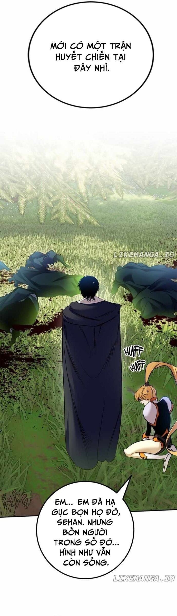 đọc truyện Trở Lại Thành Người Chơi Chương 172 ảnh 46 tại Thiên Thai Truyện