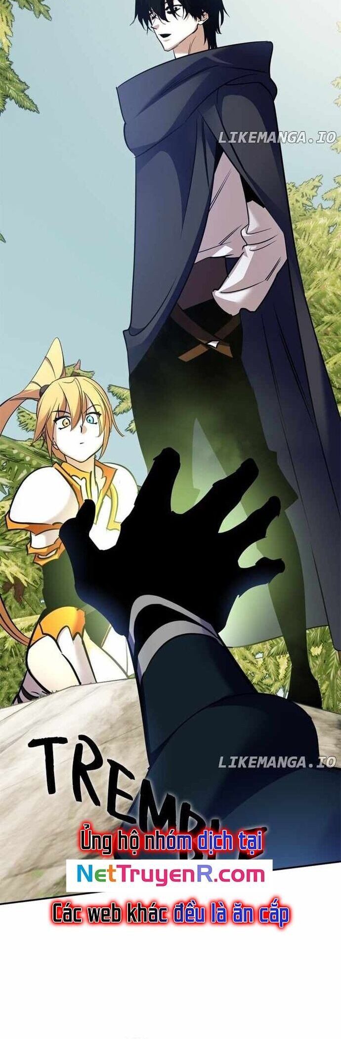 đọc truyện Trở Lại Thành Người Chơi Chương 172 ảnh 48 tại Thiên Thai Truyện