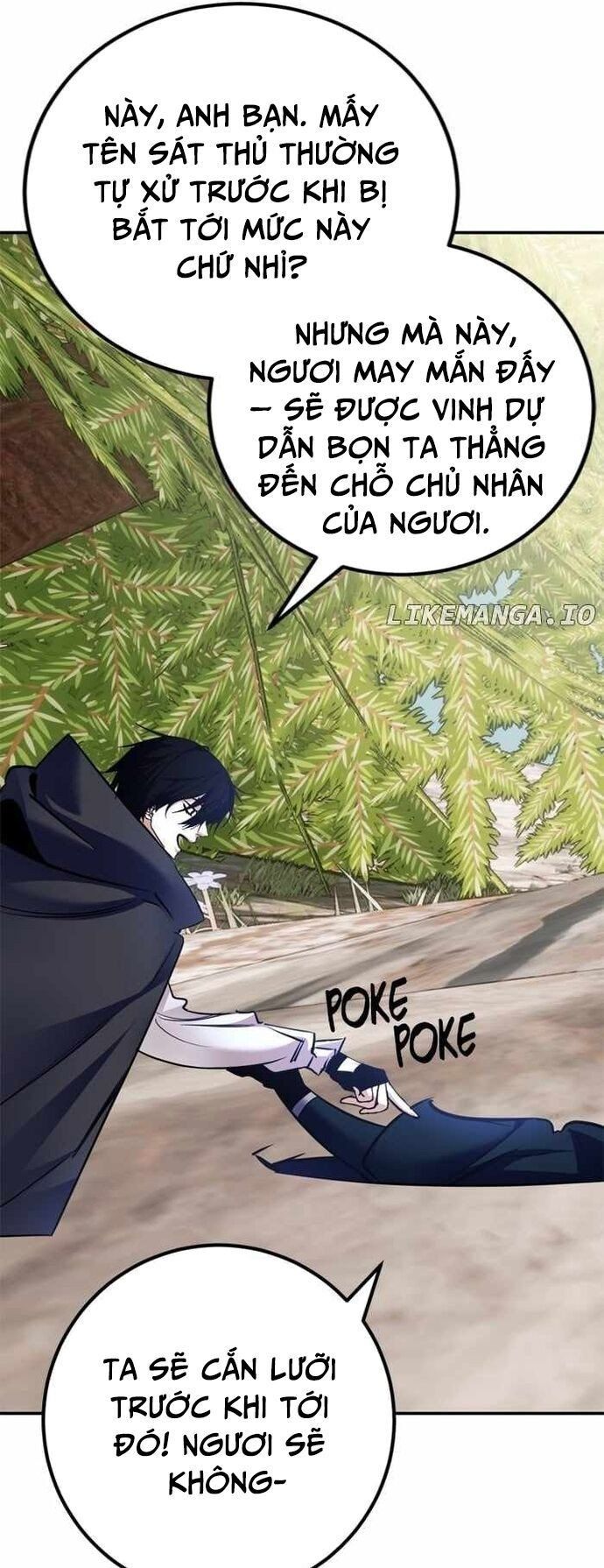 đọc truyện Trở Lại Thành Người Chơi Chương 172 ảnh 49 tại Thiên Thai Truyện