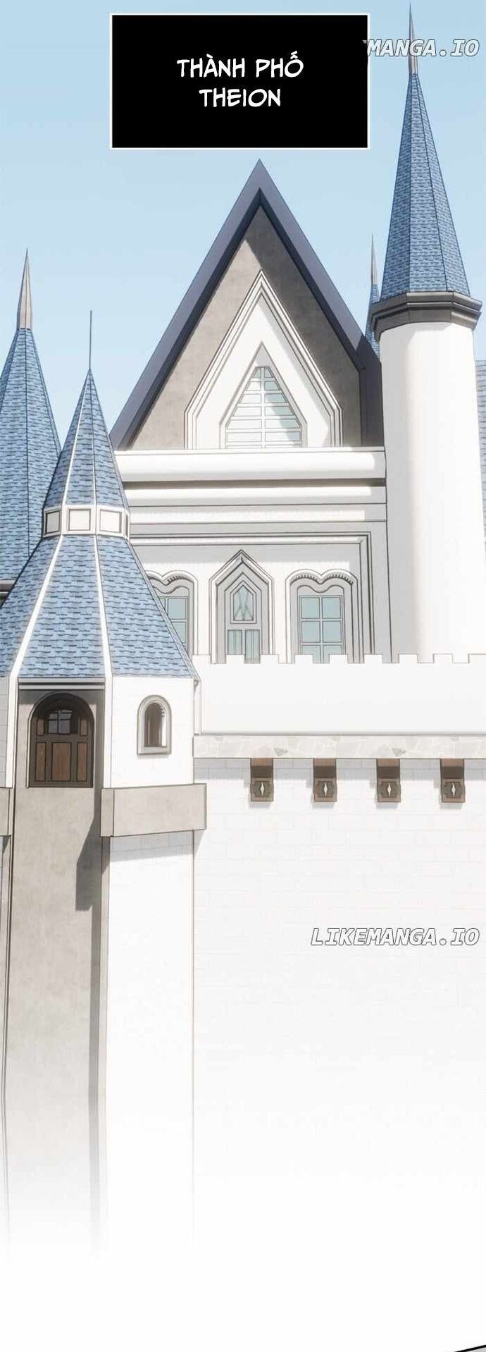 đọc truyện Trở Lại Thành Người Chơi Chương 172 ảnh 53 tại Thiên Thai Truyện