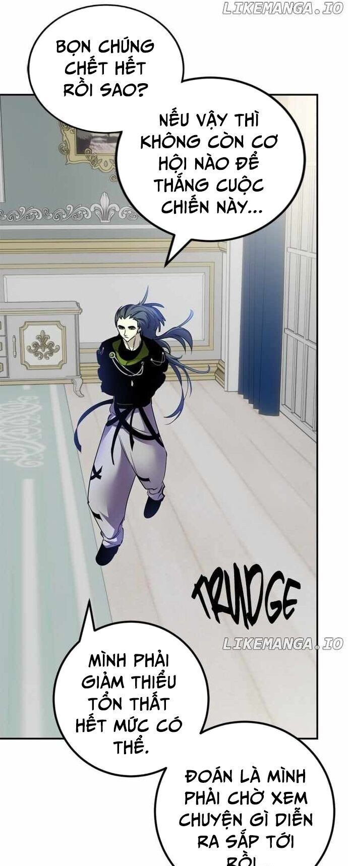 đọc truyện Trở Lại Thành Người Chơi Chương 172 ảnh 55 tại Thiên Thai Truyện