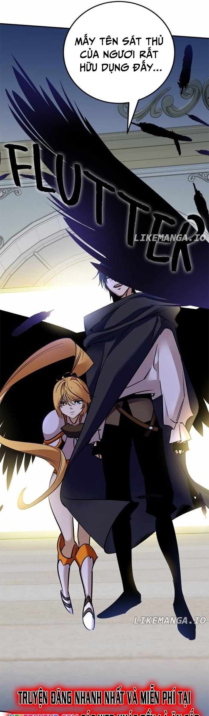 đọc truyện Trở Lại Thành Người Chơi Chương 172 ảnh 59 tại Thiên Thai Truyện