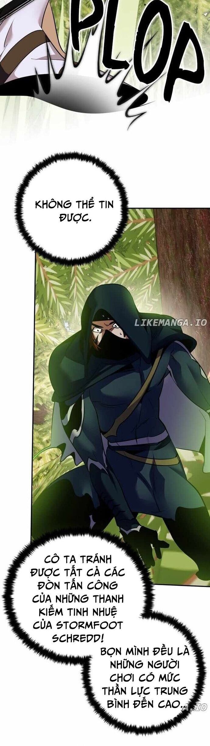 đọc truyện Trở Lại Thành Người Chơi Chương 172 ảnh 8 tại Thiên Thai Truyện