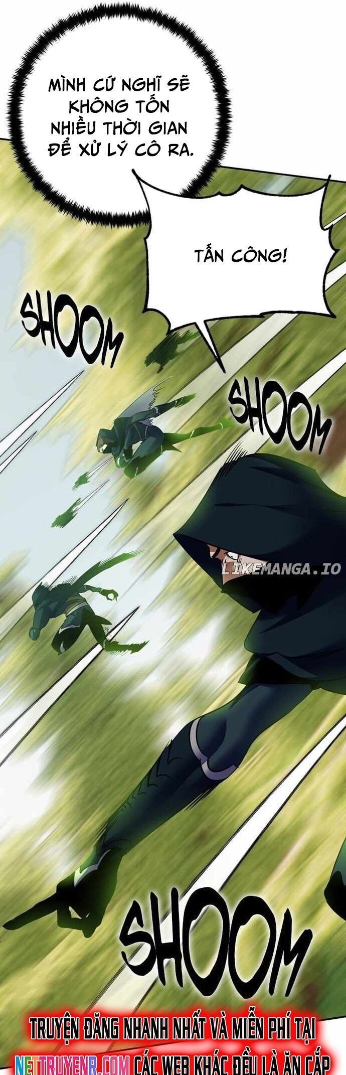 đọc truyện Trở Lại Thành Người Chơi Chương 172 ảnh 9 tại Thiên Thai Truyện