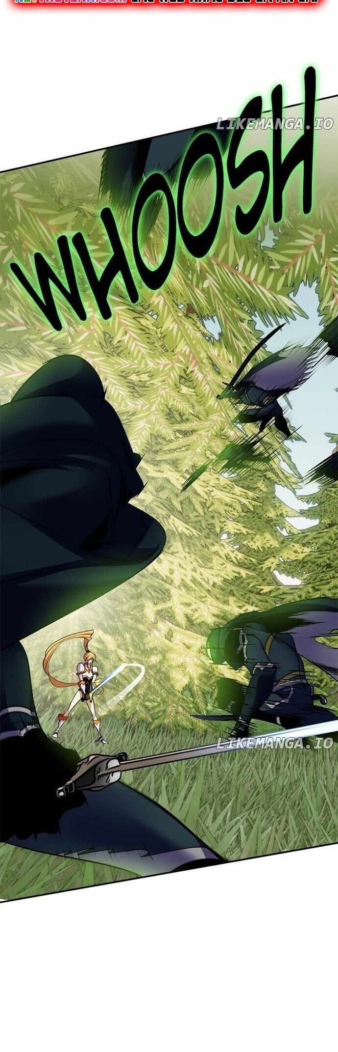 đọc truyện Trở Lại Thành Người Chơi Chương 172 ảnh 10 tại Thiên Thai Truyện