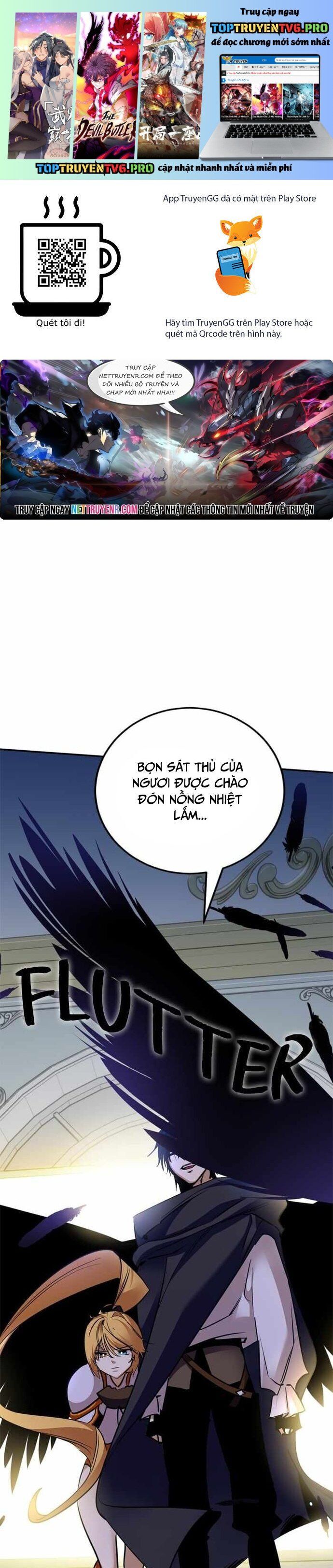 đọc truyện Trở Lại Thành Người Chơi Chương 173 ảnh 3 tại Thiên Thai Truyện