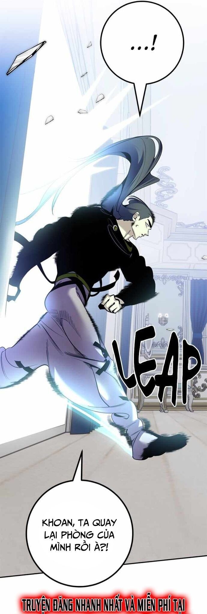 đọc truyện Trở Lại Thành Người Chơi Chương 173 ảnh 17 tại Thiên Thai Truyện