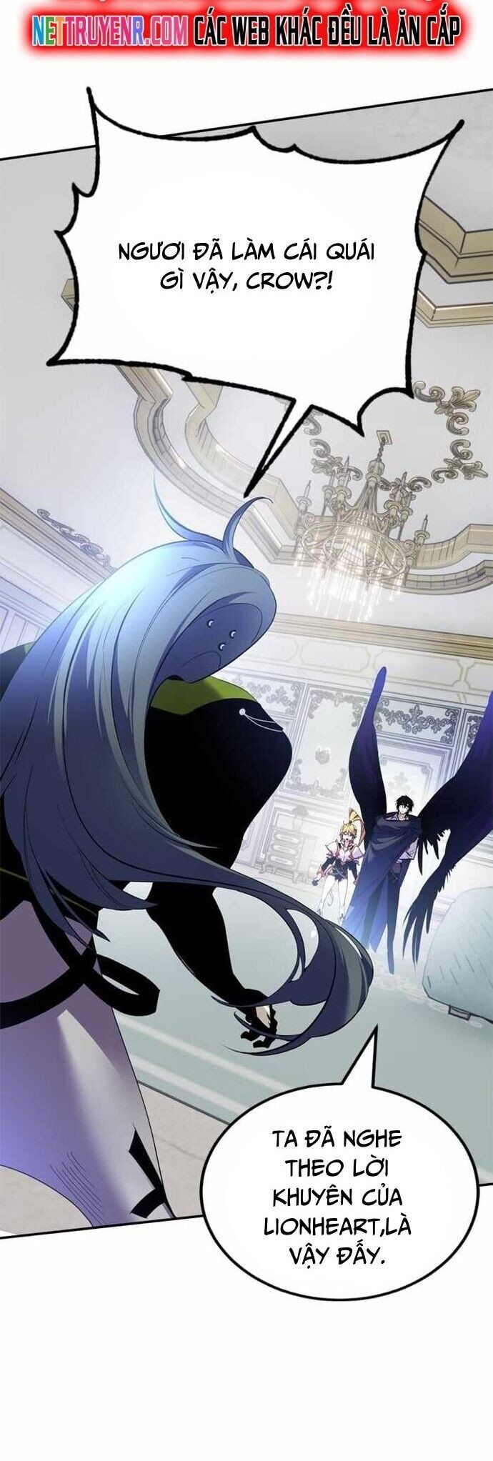 đọc truyện Trở Lại Thành Người Chơi Chương 173 ảnh 18 tại Thiên Thai Truyện