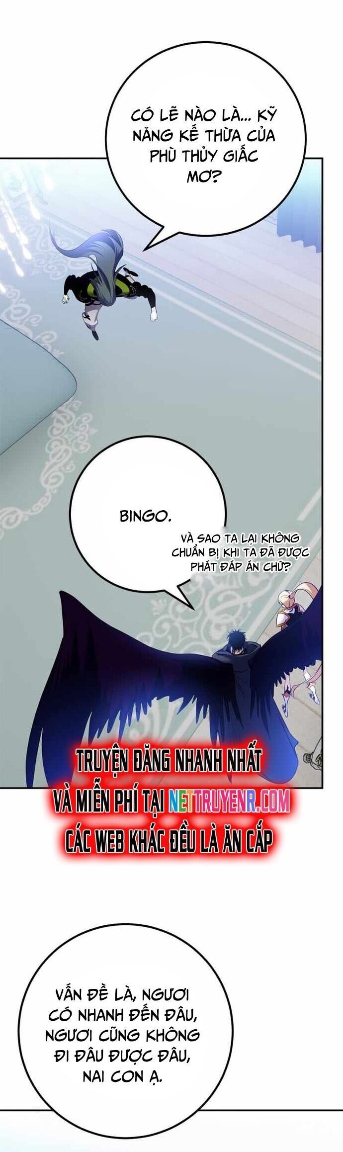 đọc truyện Trở Lại Thành Người Chơi Chương 173 ảnh 20 tại Thiên Thai Truyện