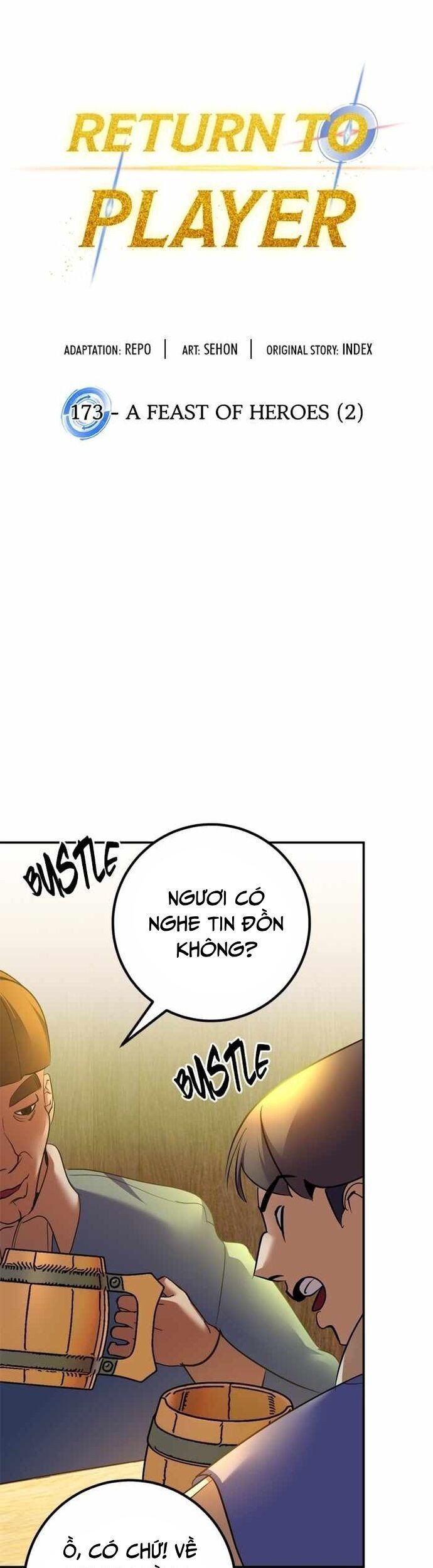 đọc truyện Trở Lại Thành Người Chơi Chương 173 ảnh 23 tại Thiên Thai Truyện