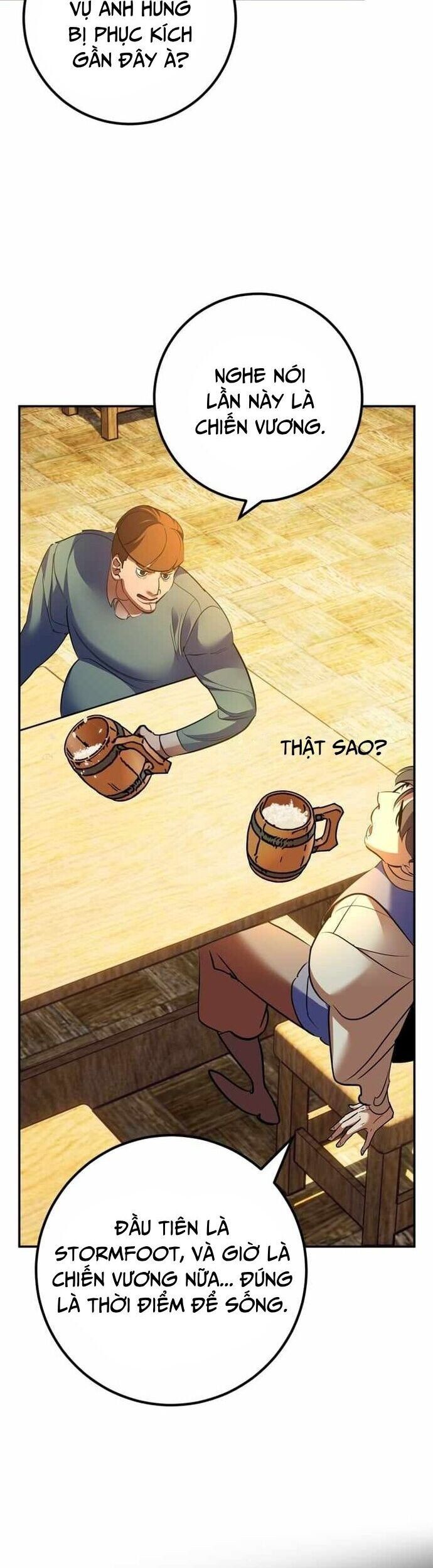 đọc truyện Trở Lại Thành Người Chơi Chương 173 ảnh 24 tại Thiên Thai Truyện