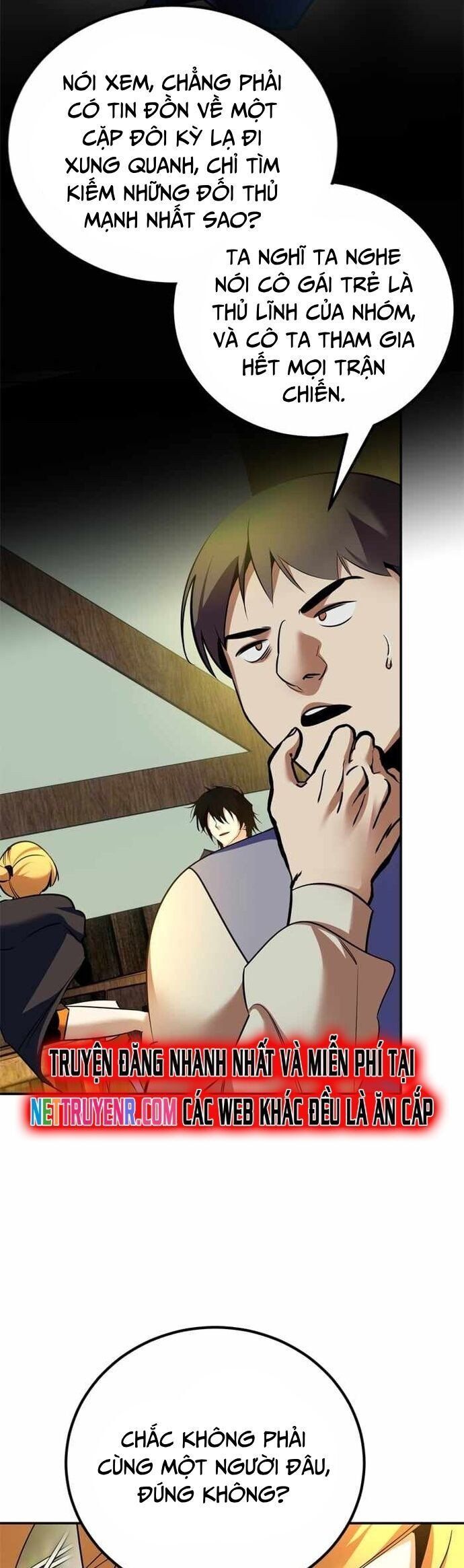 đọc truyện Trở Lại Thành Người Chơi Chương 173 ảnh 27 tại Thiên Thai Truyện