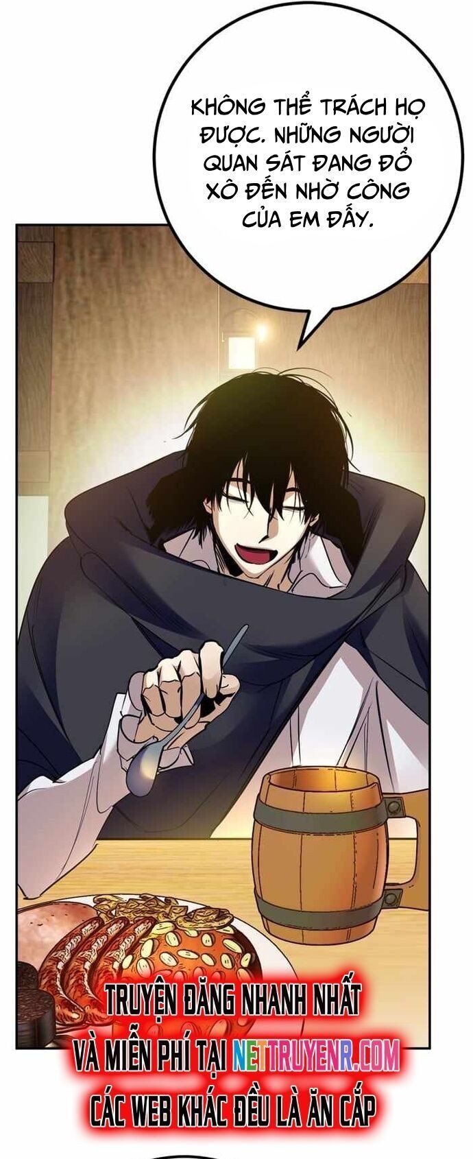 đọc truyện Trở Lại Thành Người Chơi Chương 173 ảnh 29 tại Thiên Thai Truyện