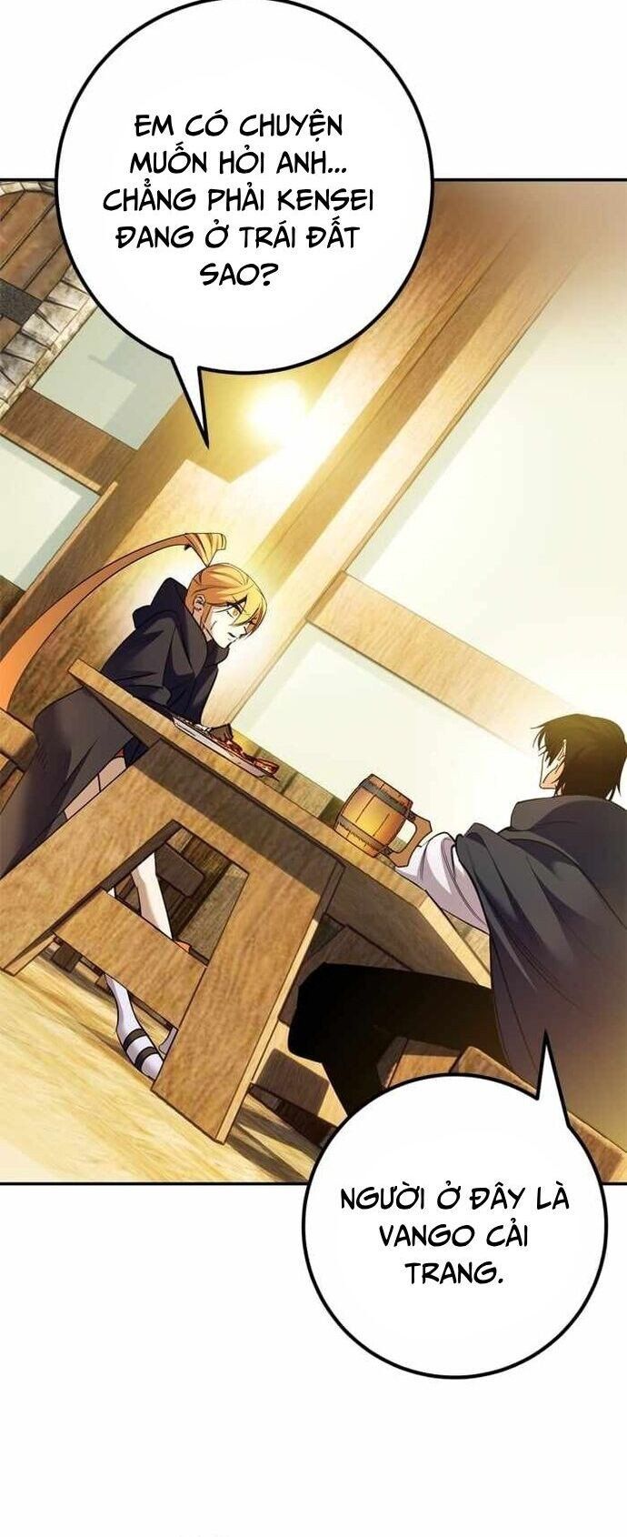 đọc truyện Trở Lại Thành Người Chơi Chương 173 ảnh 30 tại Thiên Thai Truyện