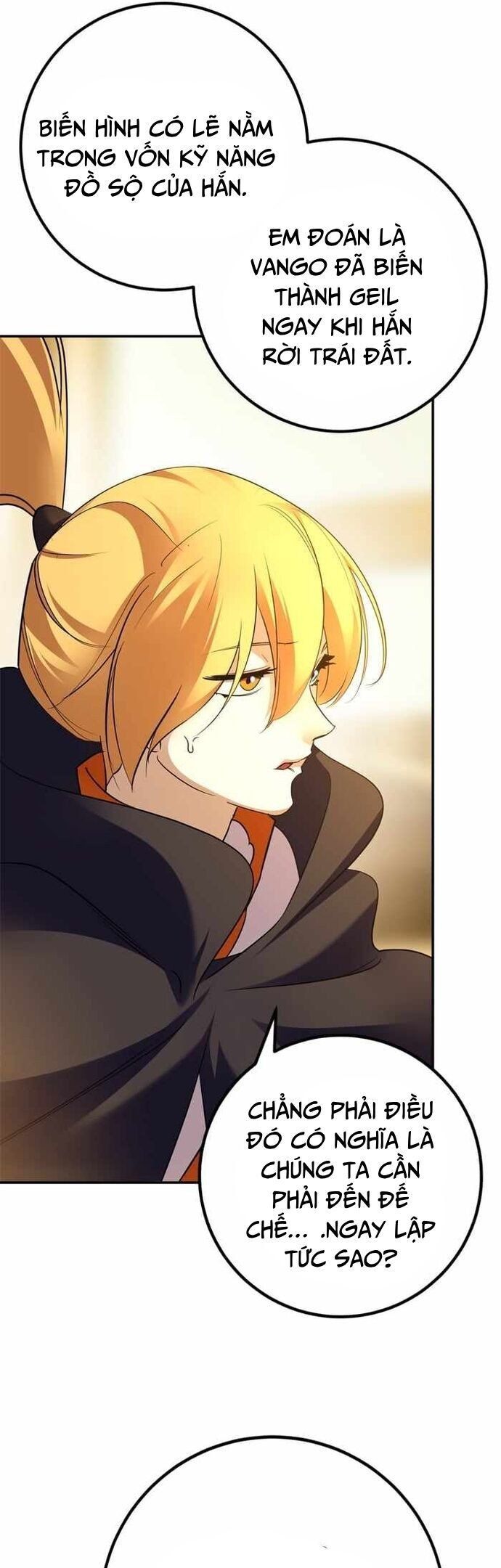 đọc truyện Trở Lại Thành Người Chơi Chương 173 ảnh 31 tại Thiên Thai Truyện