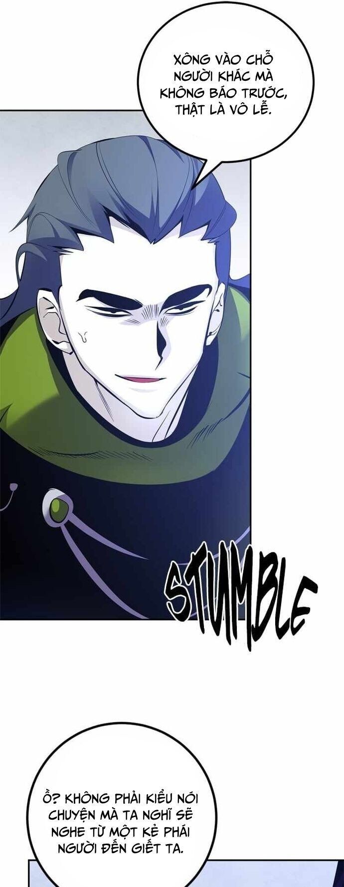 đọc truyện Trở Lại Thành Người Chơi Chương 173 ảnh 5 tại Thiên Thai Truyện