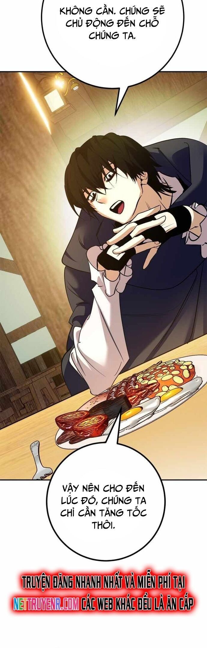 đọc truyện Trở Lại Thành Người Chơi Chương 173 ảnh 32 tại Thiên Thai Truyện