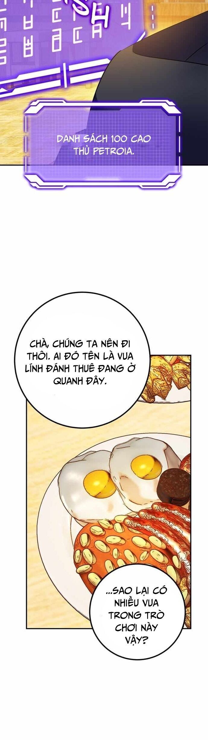 đọc truyện Trở Lại Thành Người Chơi Chương 173 ảnh 34 tại Thiên Thai Truyện