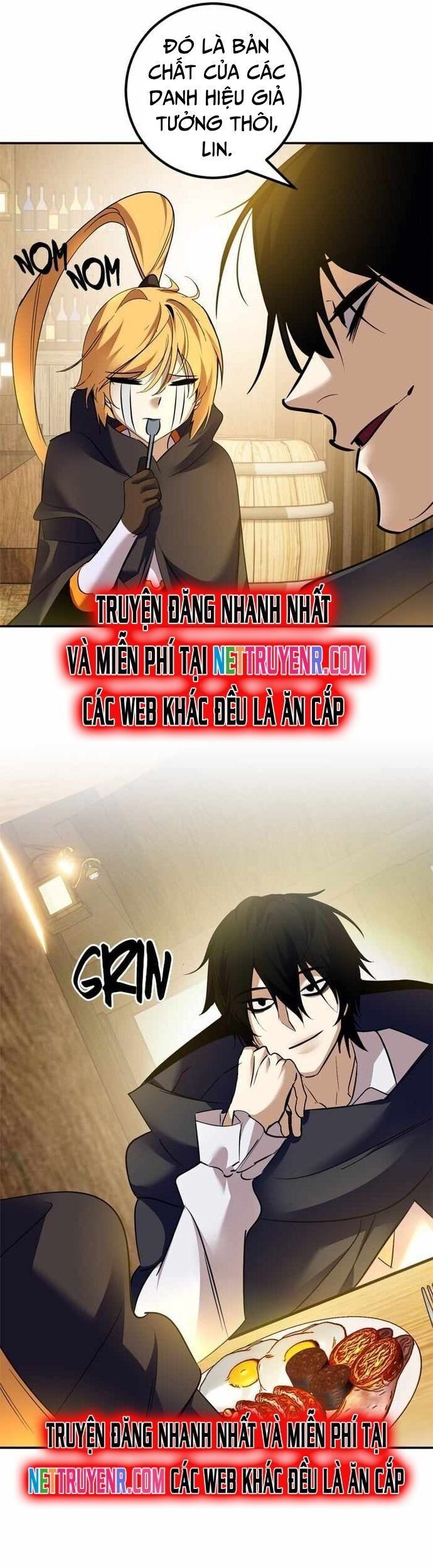 đọc truyện Trở Lại Thành Người Chơi Chương 173 ảnh 35 tại Thiên Thai Truyện