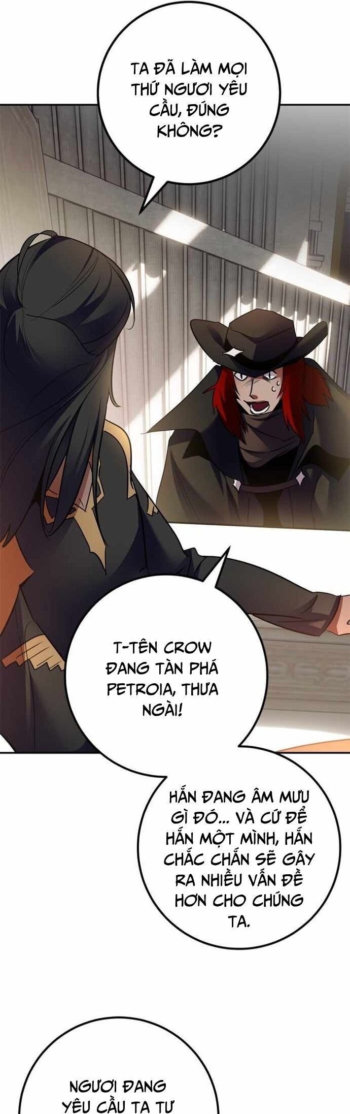 đọc truyện Trở Lại Thành Người Chơi Chương 173 ảnh 39 tại Thiên Thai Truyện