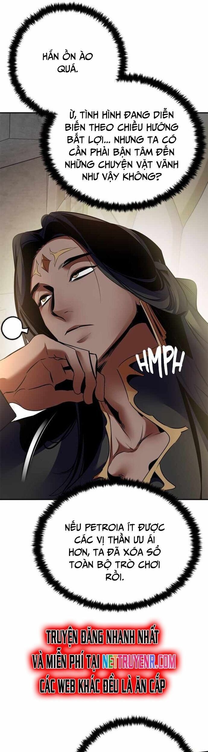 đọc truyện Trở Lại Thành Người Chơi Chương 173 ảnh 41 tại Thiên Thai Truyện