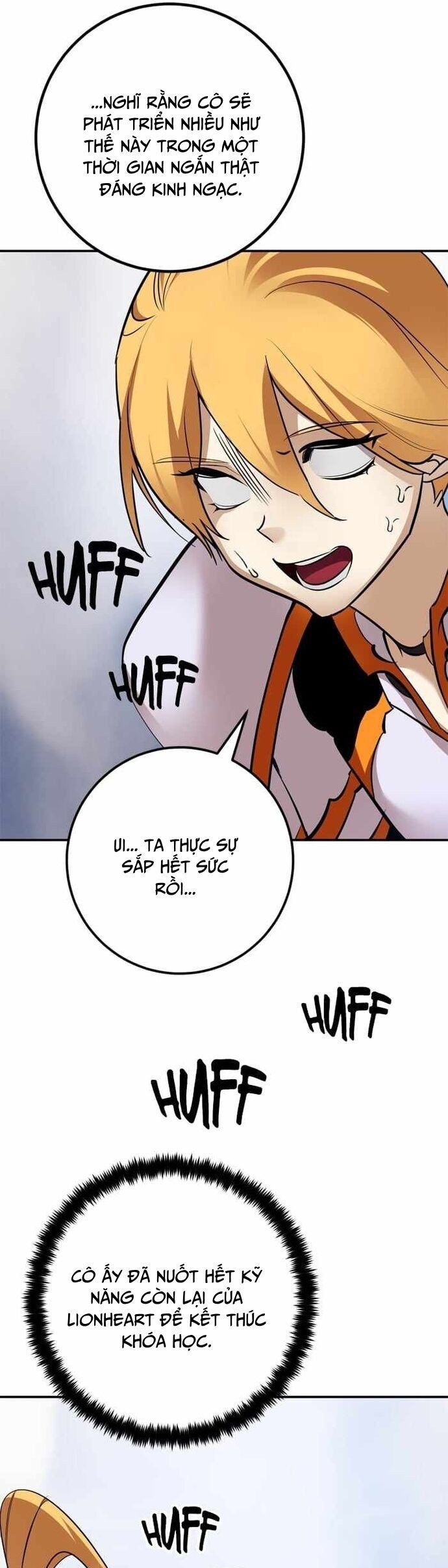 đọc truyện Trở Lại Thành Người Chơi Chương 173 ảnh 51 tại Thiên Thai Truyện