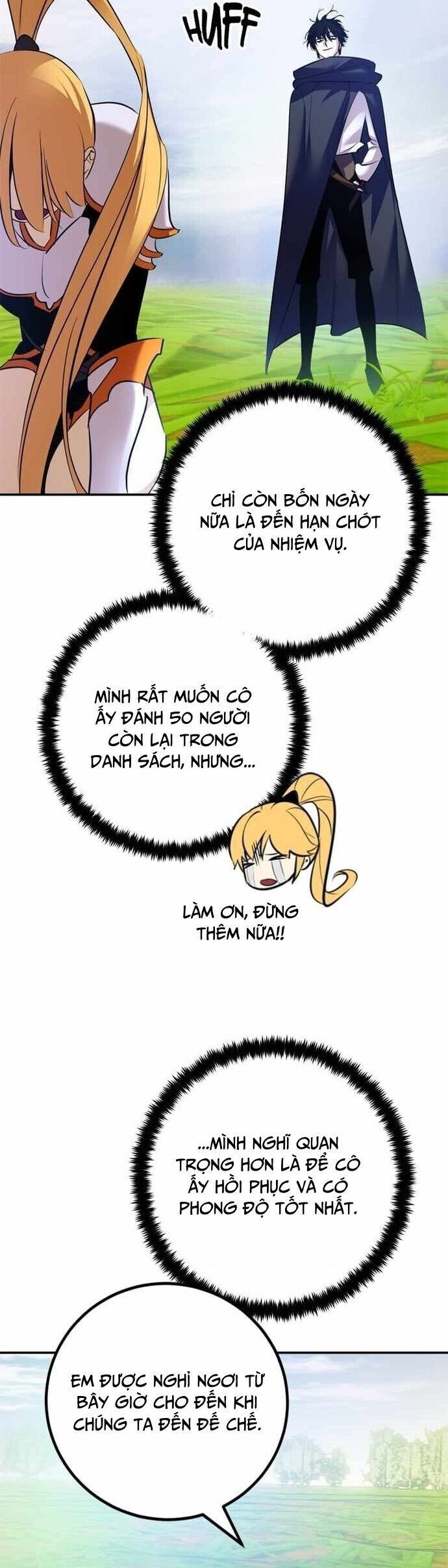 đọc truyện Trở Lại Thành Người Chơi Chương 173 ảnh 52 tại Thiên Thai Truyện