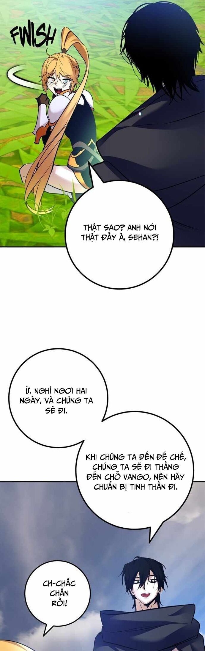 đọc truyện Trở Lại Thành Người Chơi Chương 173 ảnh 53 tại Thiên Thai Truyện