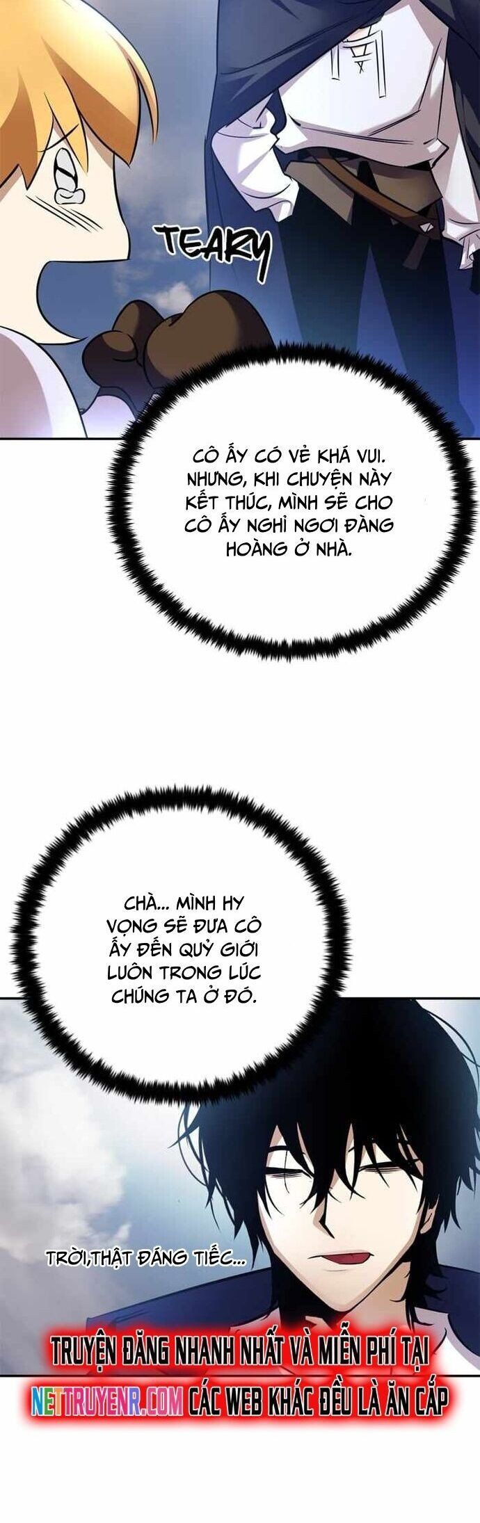 đọc truyện Trở Lại Thành Người Chơi Chương 173 ảnh 54 tại Thiên Thai Truyện