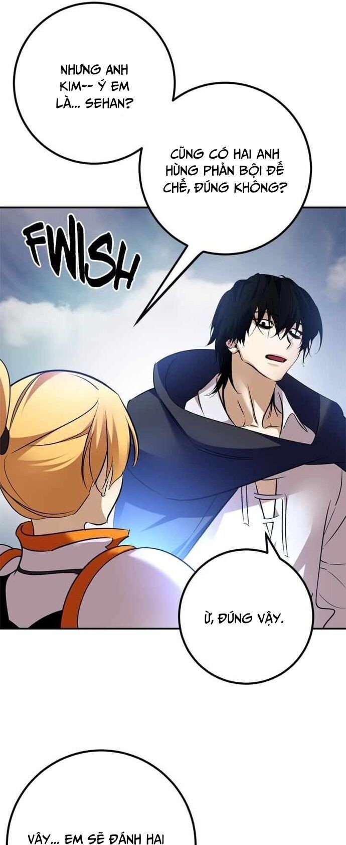 đọc truyện Trở Lại Thành Người Chơi Chương 173 ảnh 55 tại Thiên Thai Truyện