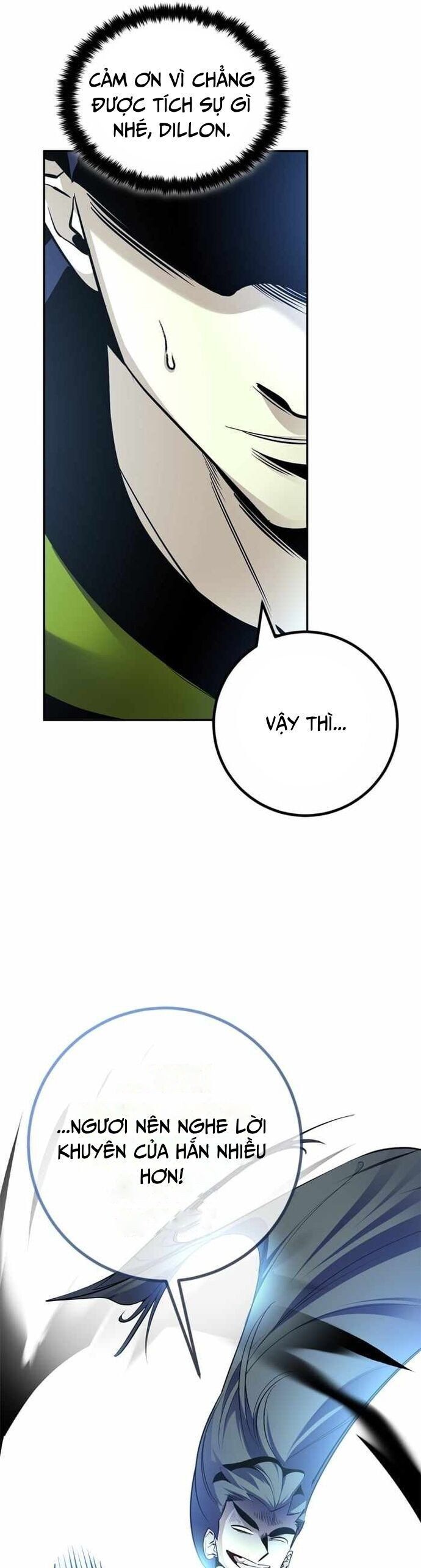 đọc truyện Trở Lại Thành Người Chơi Chương 173 ảnh 11 tại Thiên Thai Truyện