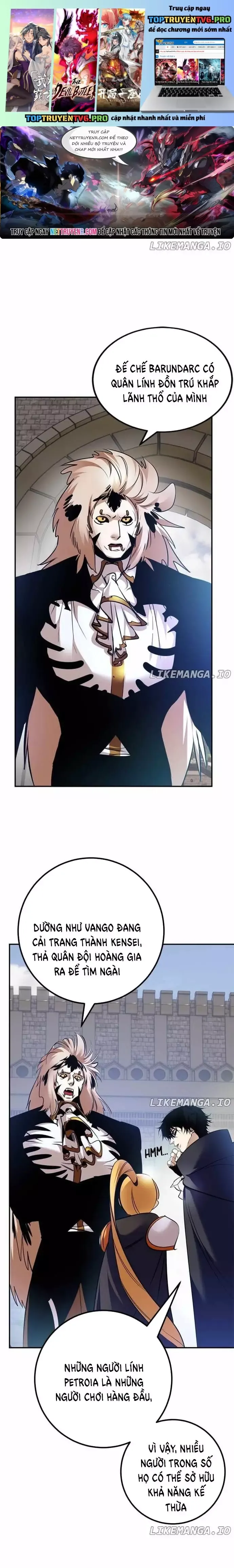 đọc truyện Trở Lại Thành Người Chơi Chương 174 ảnh 3 tại Thiên Thai Truyện