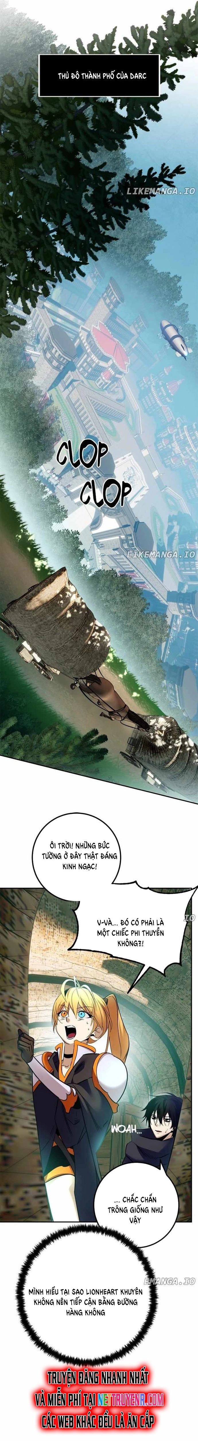 đọc truyện Trở Lại Thành Người Chơi Chương 174 ảnh 13 tại Thiên Thai Truyện