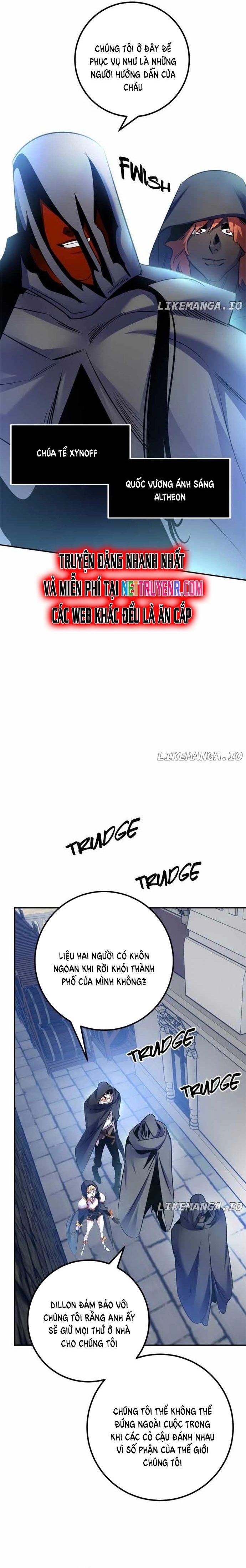 đọc truyện Trở Lại Thành Người Chơi Chương 174 ảnh 15 tại Thiên Thai Truyện