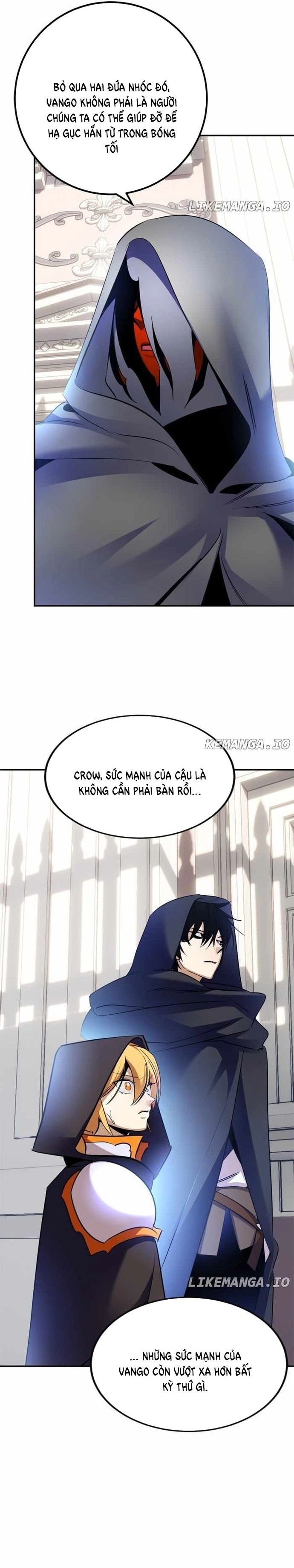 đọc truyện Trở Lại Thành Người Chơi Chương 174 ảnh 17 tại Thiên Thai Truyện