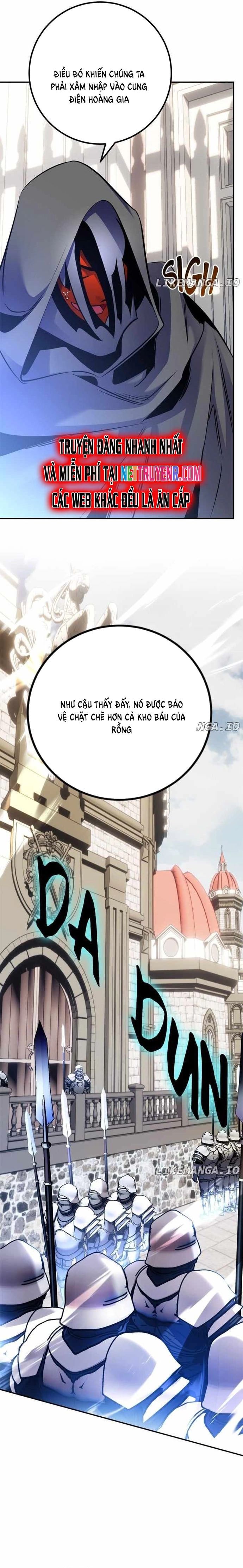 đọc truyện Trở Lại Thành Người Chơi Chương 174 ảnh 20 tại Thiên Thai Truyện