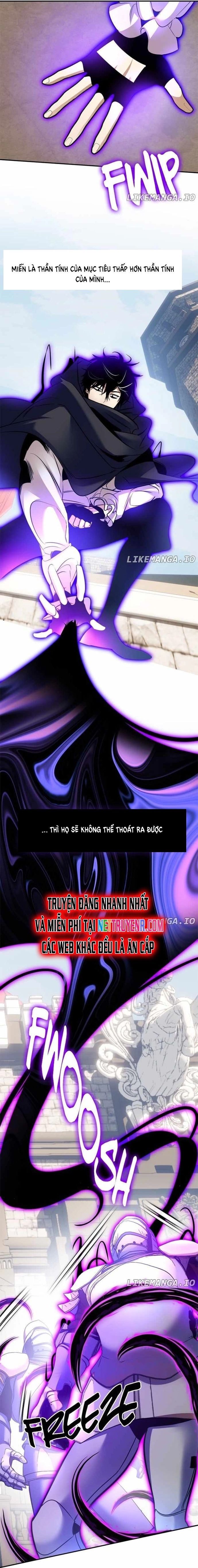 đọc truyện Trở Lại Thành Người Chơi Chương 174 ảnh 23 tại Thiên Thai Truyện