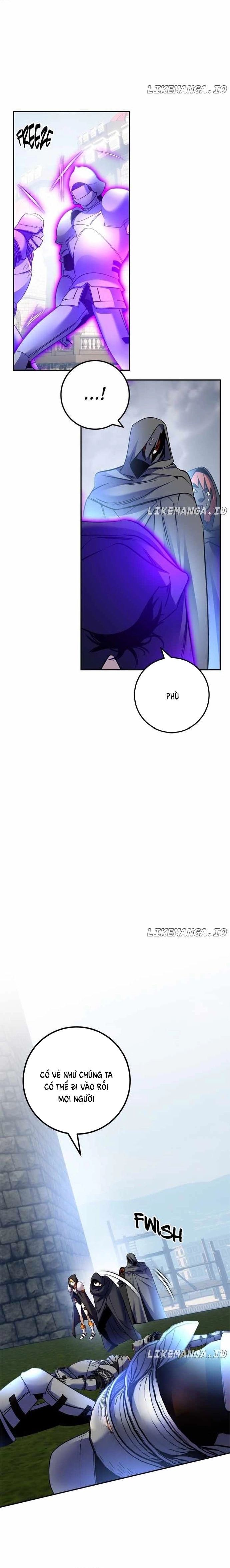 đọc truyện Trở Lại Thành Người Chơi Chương 174 ảnh 24 tại Thiên Thai Truyện