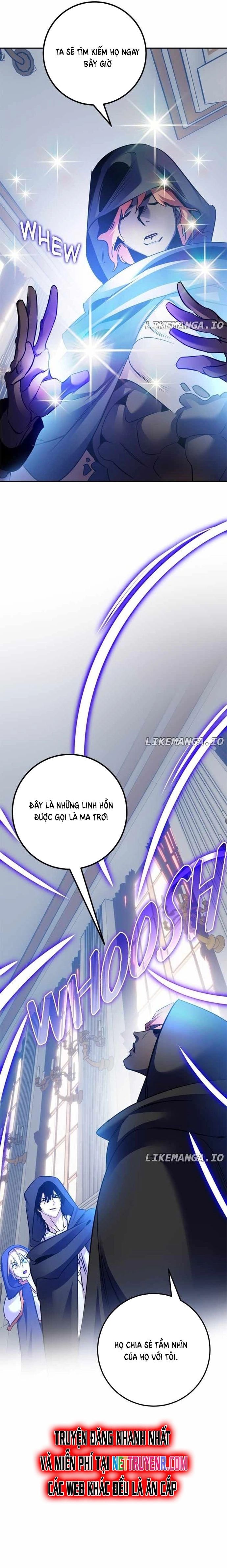 đọc truyện Trở Lại Thành Người Chơi Chương 174 ảnh 26 tại Thiên Thai Truyện