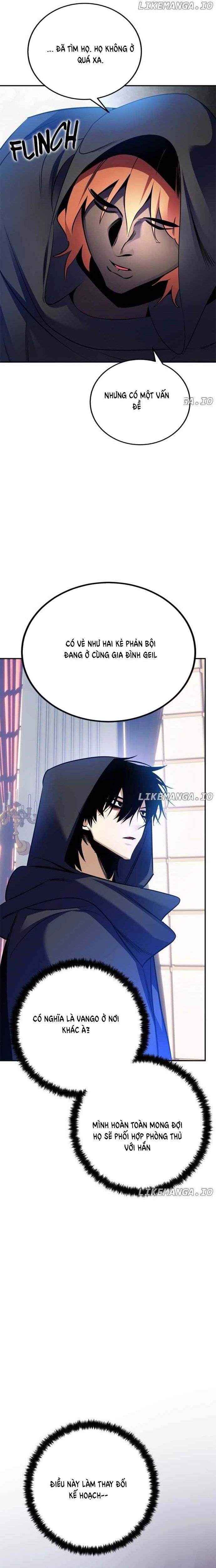 đọc truyện Trở Lại Thành Người Chơi Chương 174 ảnh 27 tại Thiên Thai Truyện