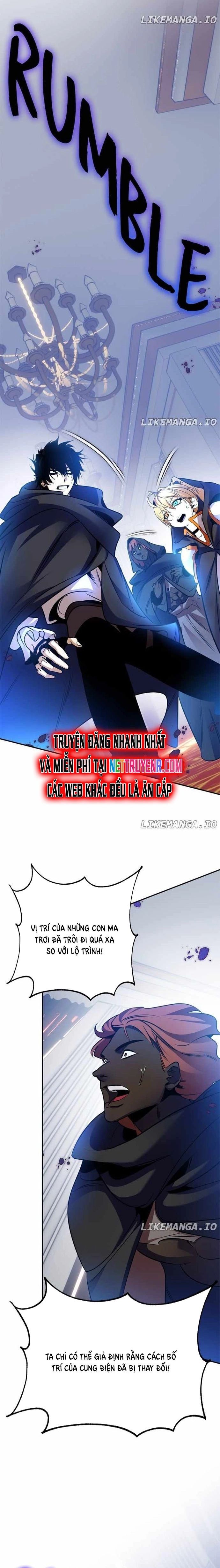 đọc truyện Trở Lại Thành Người Chơi Chương 174 ảnh 28 tại Thiên Thai Truyện