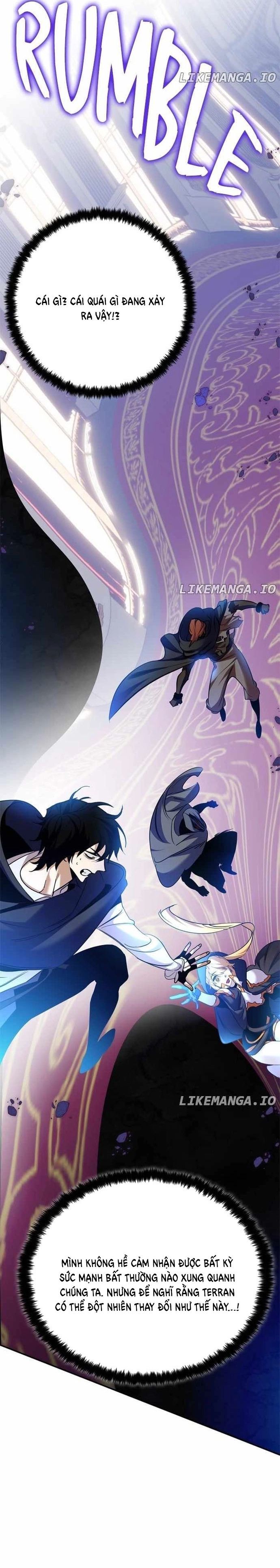 đọc truyện Trở Lại Thành Người Chơi Chương 174 ảnh 29 tại Thiên Thai Truyện