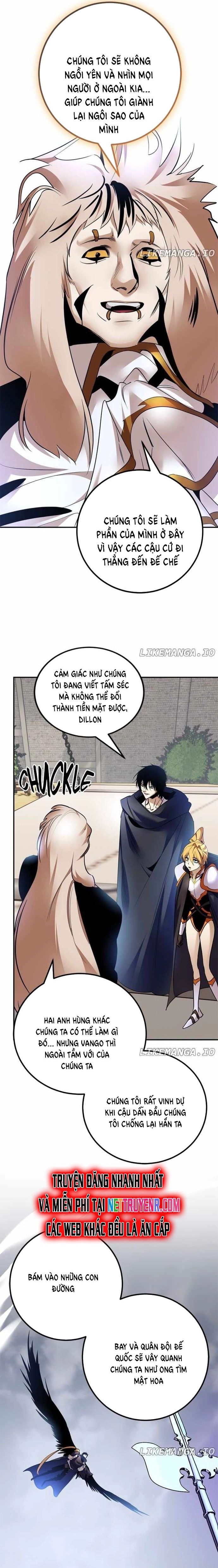 đọc truyện Trở Lại Thành Người Chơi Chương 174 ảnh 5 tại Thiên Thai Truyện