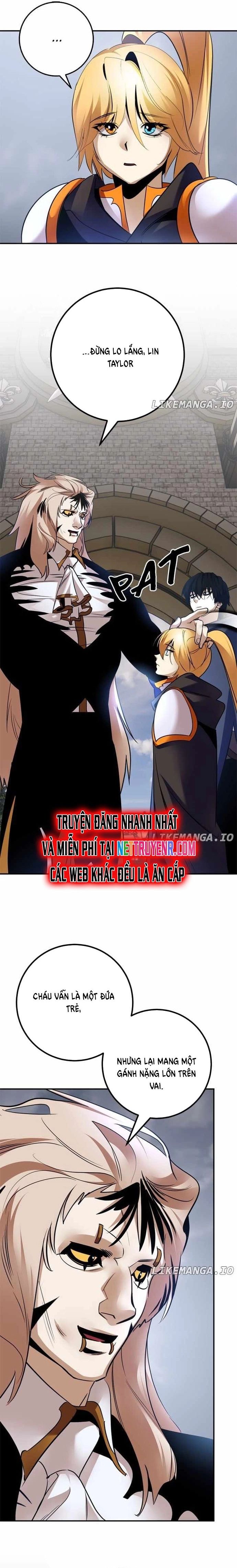 đọc truyện Trở Lại Thành Người Chơi Chương 174 ảnh 7 tại Thiên Thai Truyện