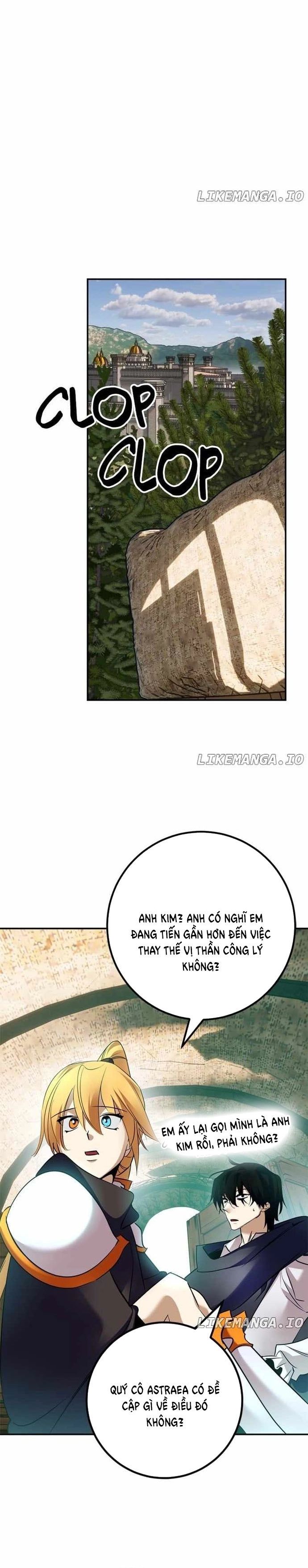 đọc truyện Trở Lại Thành Người Chơi Chương 174 ảnh 9 tại Thiên Thai Truyện