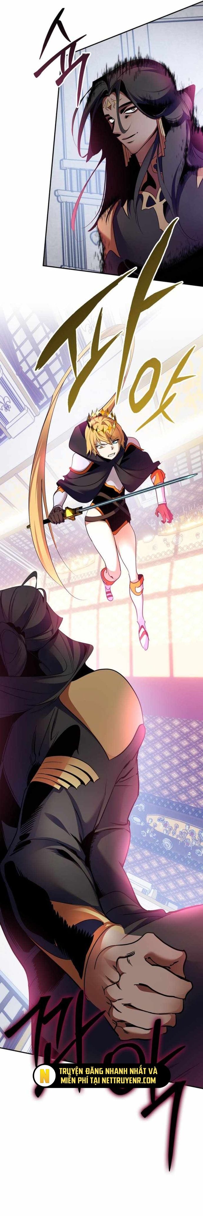 đọc truyện Trở Lại Thành Người Chơi Chương 175 ảnh 14 tại Thiên Thai Truyện