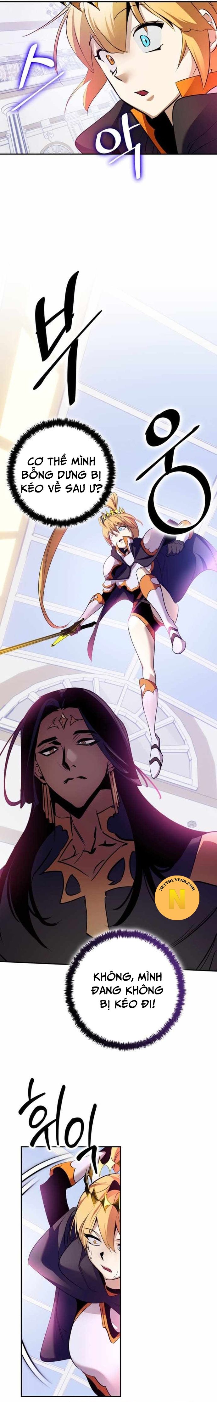 đọc truyện Trở Lại Thành Người Chơi Chương 175 ảnh 19 tại Thiên Thai Truyện