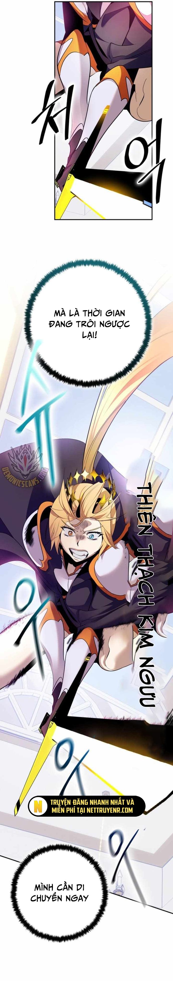 đọc truyện Trở Lại Thành Người Chơi Chương 175 ảnh 20 tại Thiên Thai Truyện